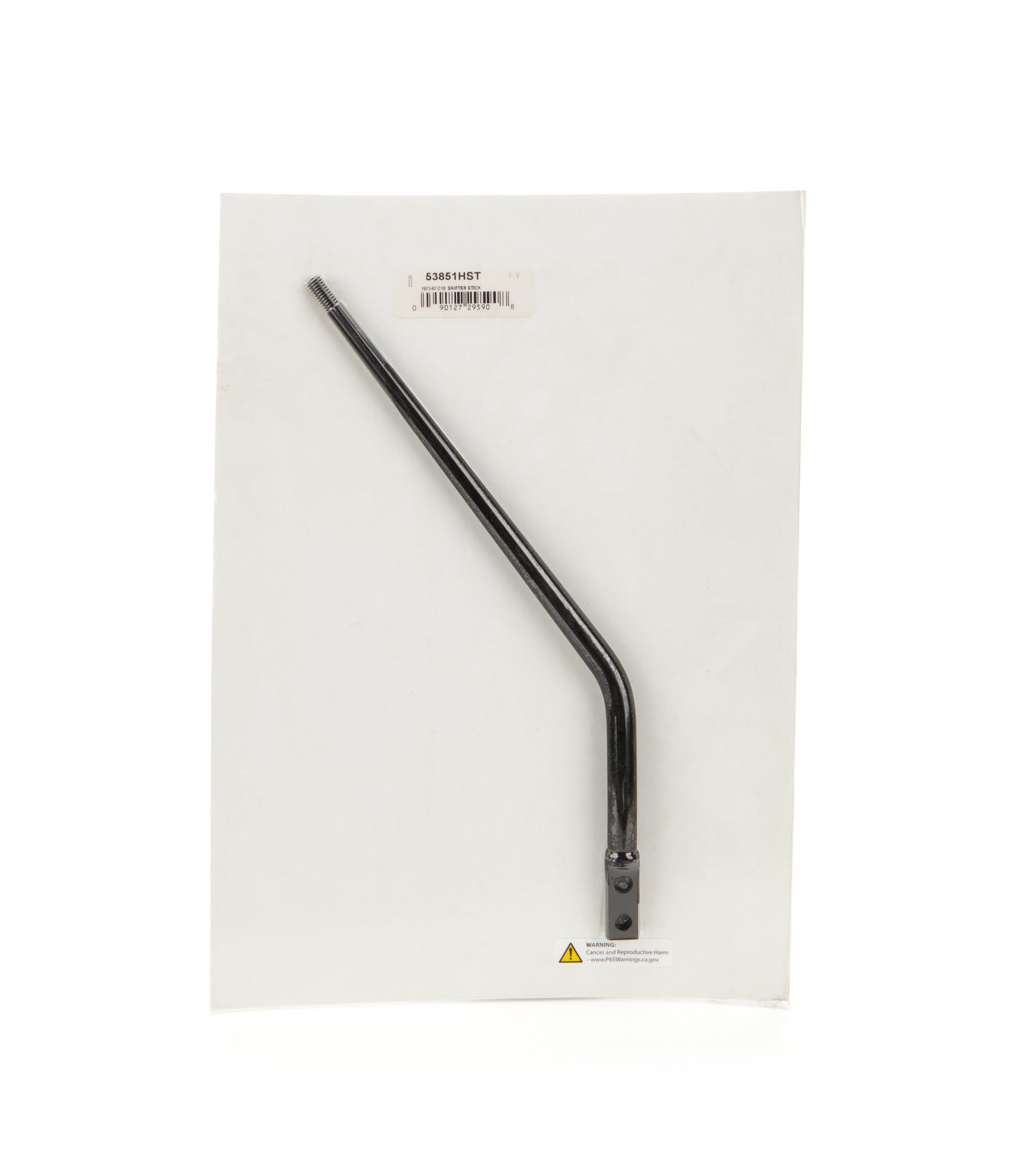 Hurst Shifters Shifter Stick 12.5 Long Chevy 73-87 C10 Truck Shifters and Components Shifter Sticks main image