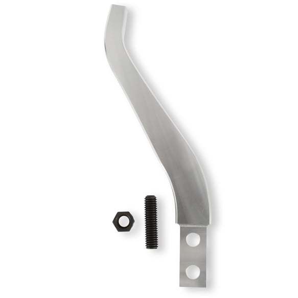 Hurst Shifters Universal Shifter Stick 8.6in Long 2.5 Set Back Shifters and Components Shifter Sticks main image