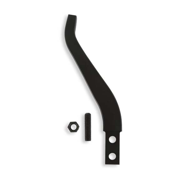 Hurst Shifters Universal Shifter Stick 8.6in Long 2.5 Set Back Shifters and Components Shifter Sticks main image