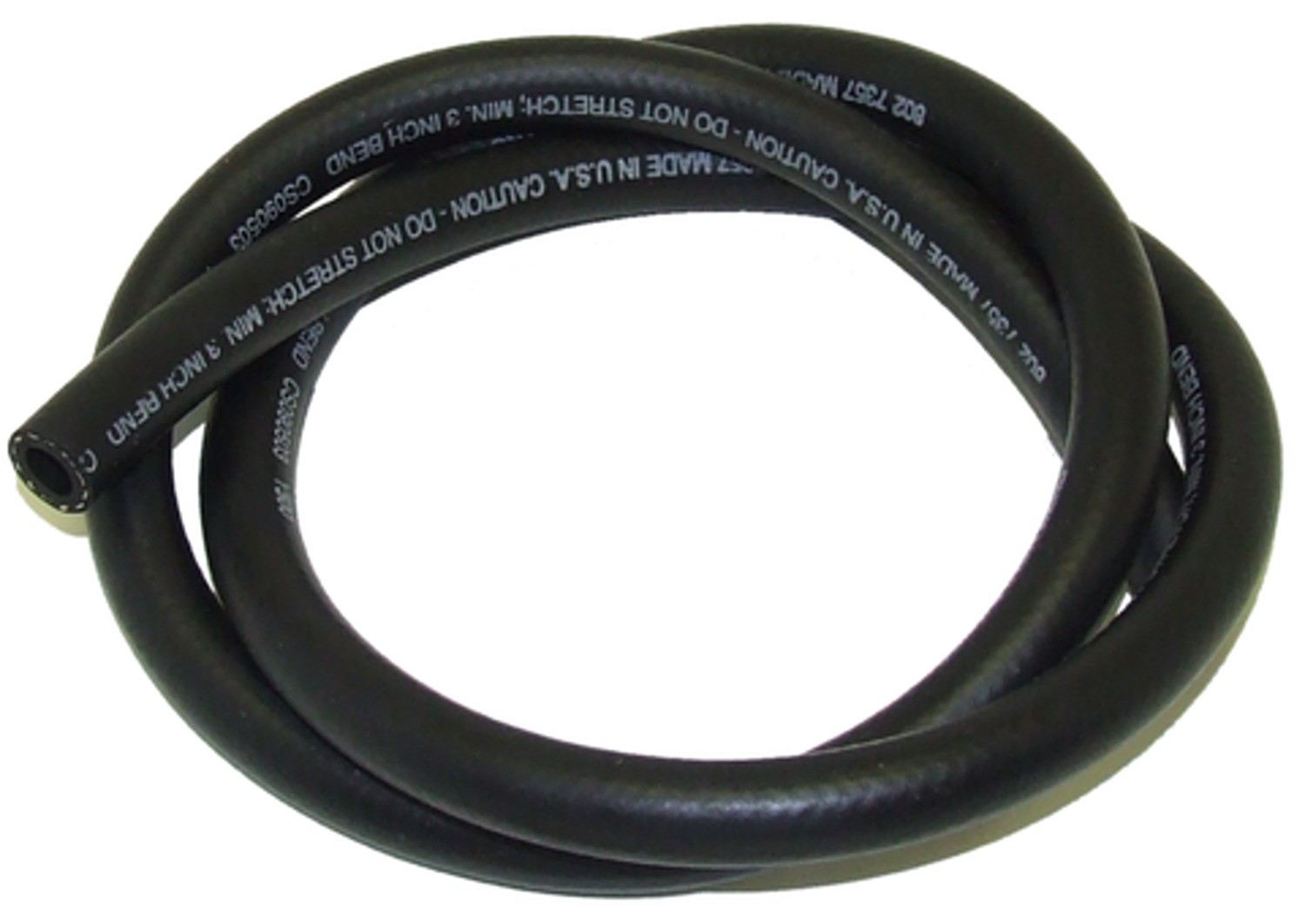 Hayden Automatic Transmission Oil Cooler Hose 106