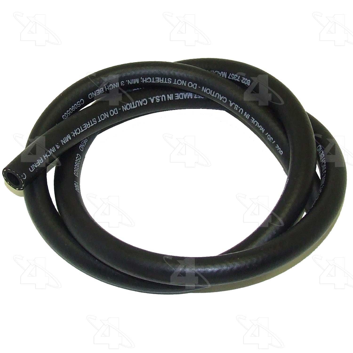 Hayden Automatic Transmission Oil Cooler Hose 106