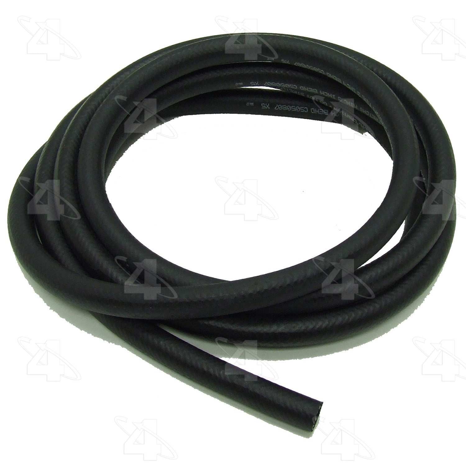 Hayden Engine Oil Cooler Replacement Hose 112