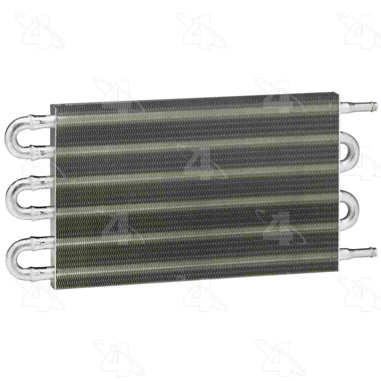 Hayden Ultra-Cool Engine Oil Cooler Kit 1230