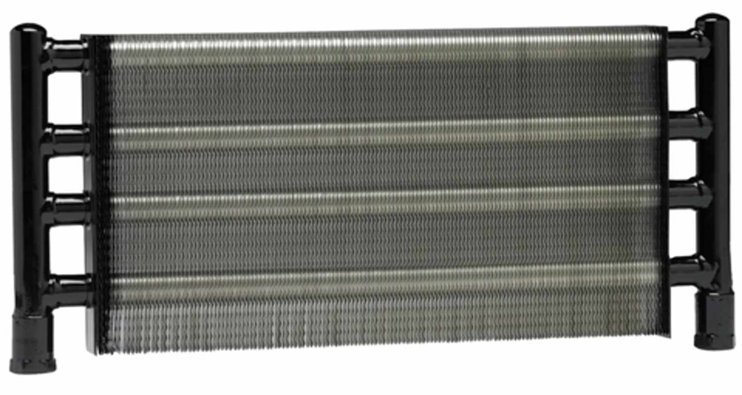 Hayden Heavy Duty Universal Oil Cooler 1241