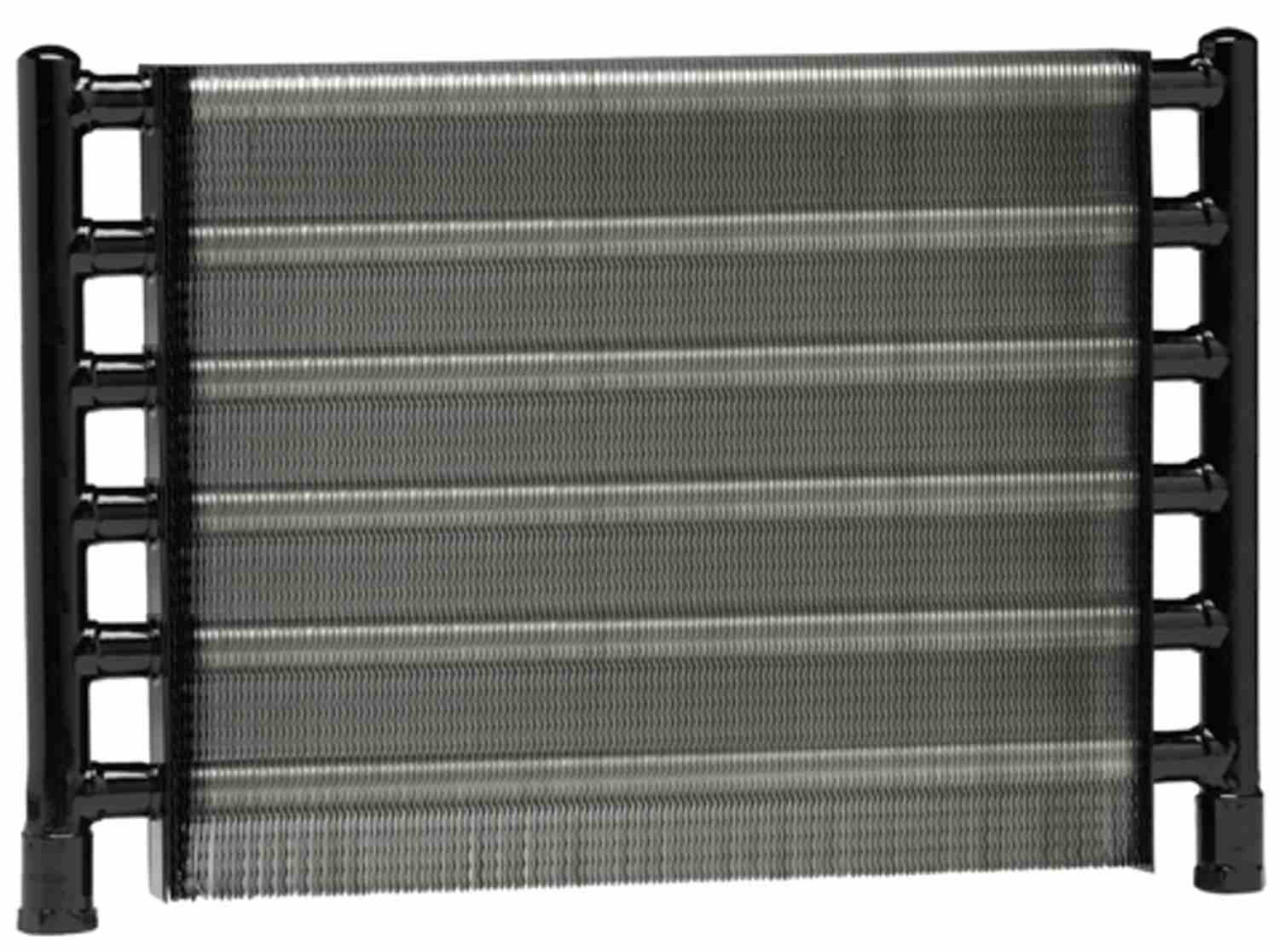 Hayden Heavy Duty Universal Oil Cooler 1268