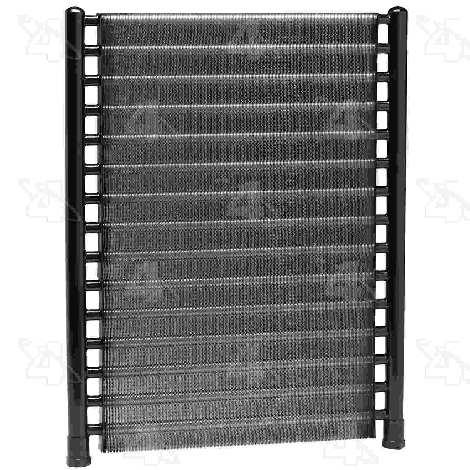 Hayden Heavy Duty Universal Oil Cooler 1298