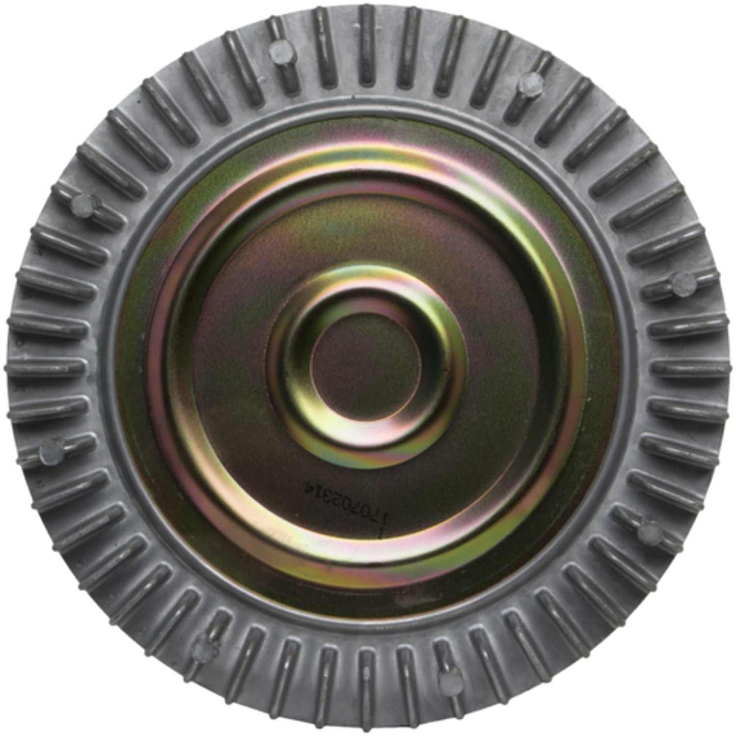 Hayden Standard or Reverse Rotation Non-Thermal Fan Clutch 1707