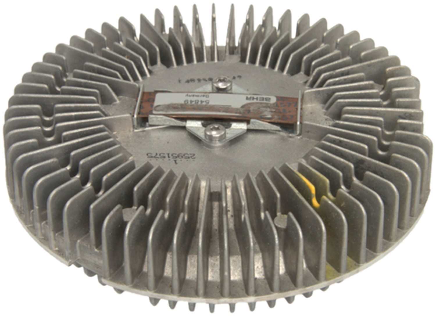 Hayden Standard Rotation Thermal Standard Duty Fan Clutch 2595