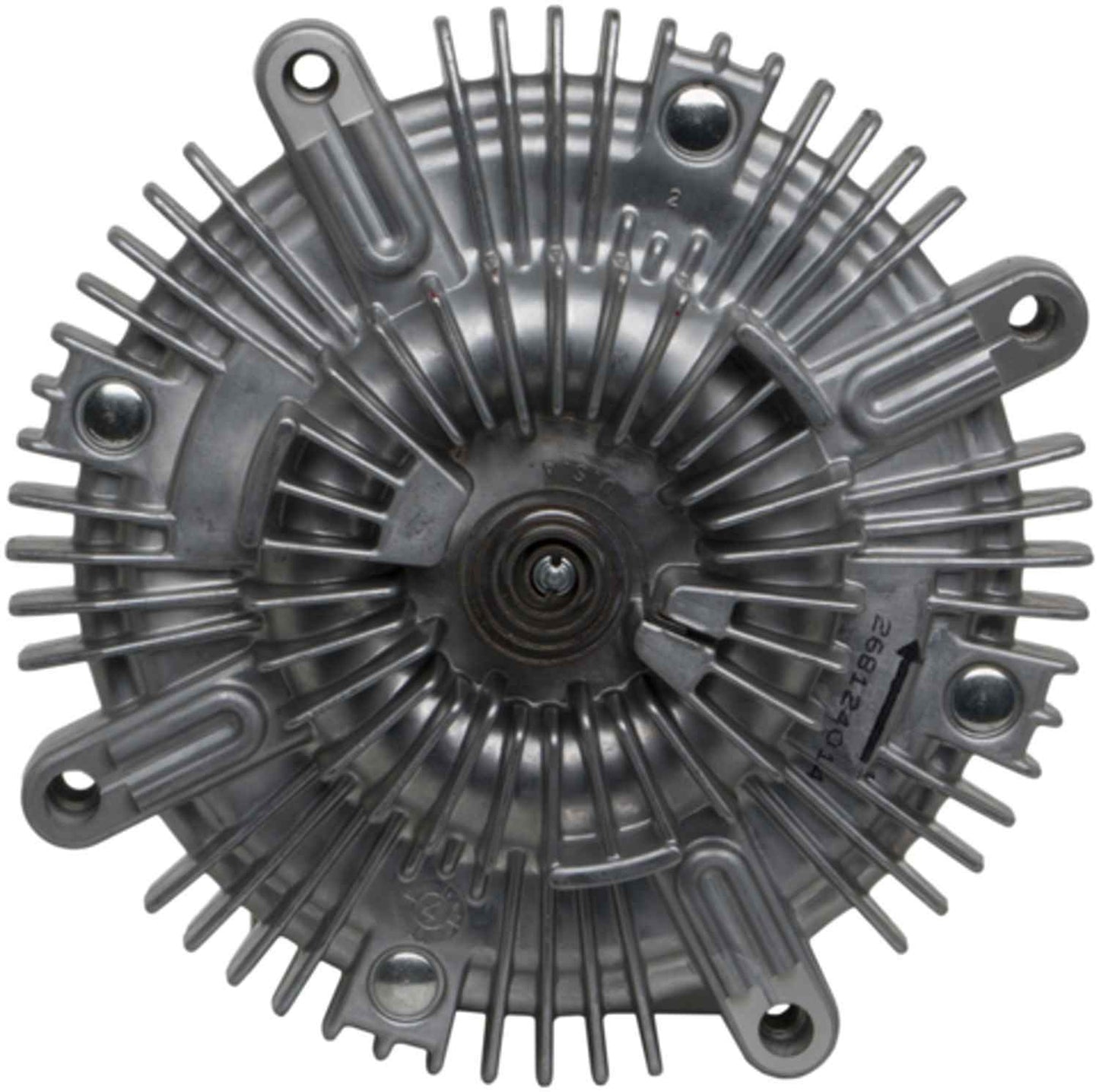 Hayden Reverse Rotation Thermal Standard Duty Fan Clutch 2681