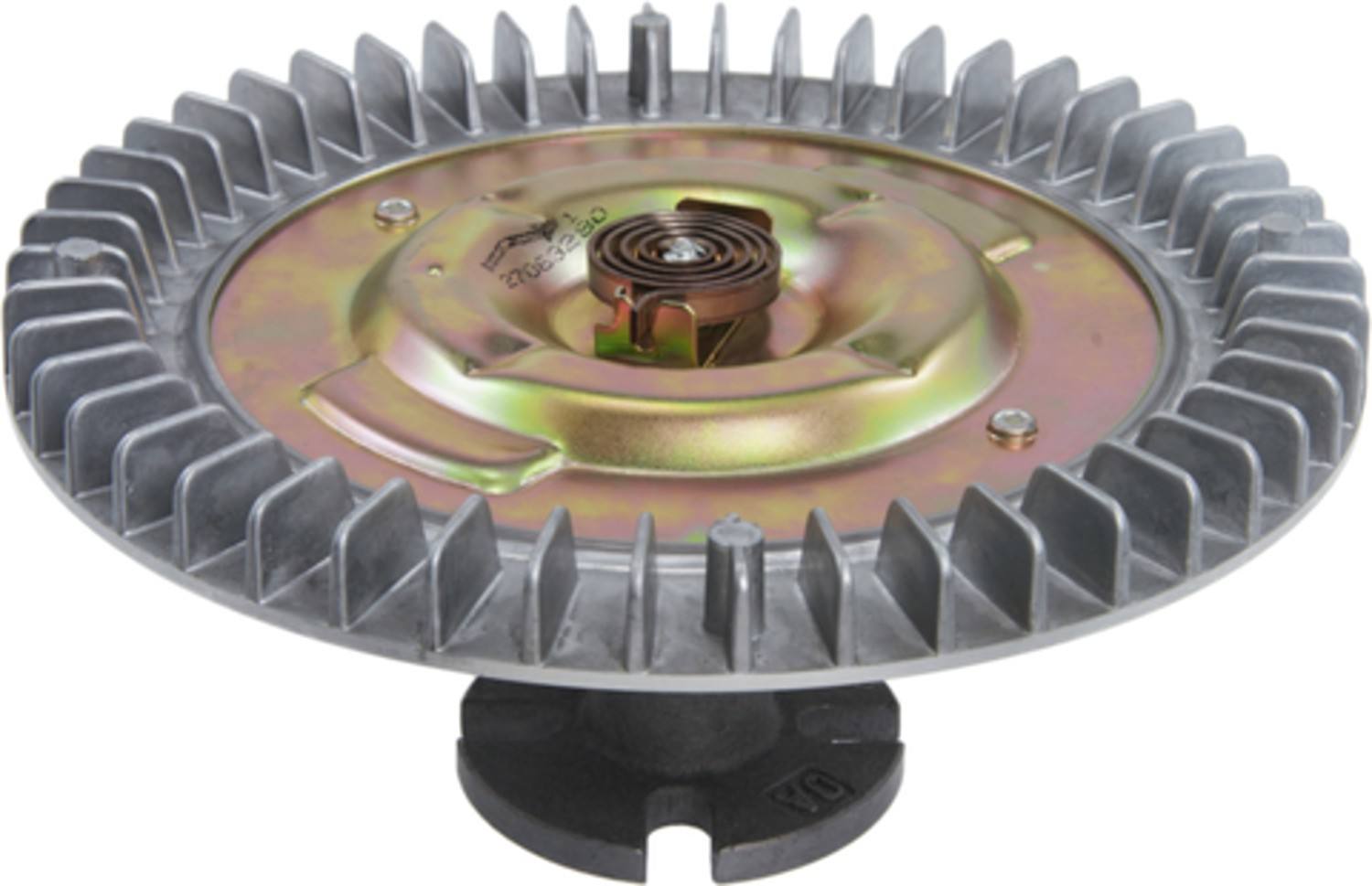 Hayden Engine Cooling Fan Clutch 2706