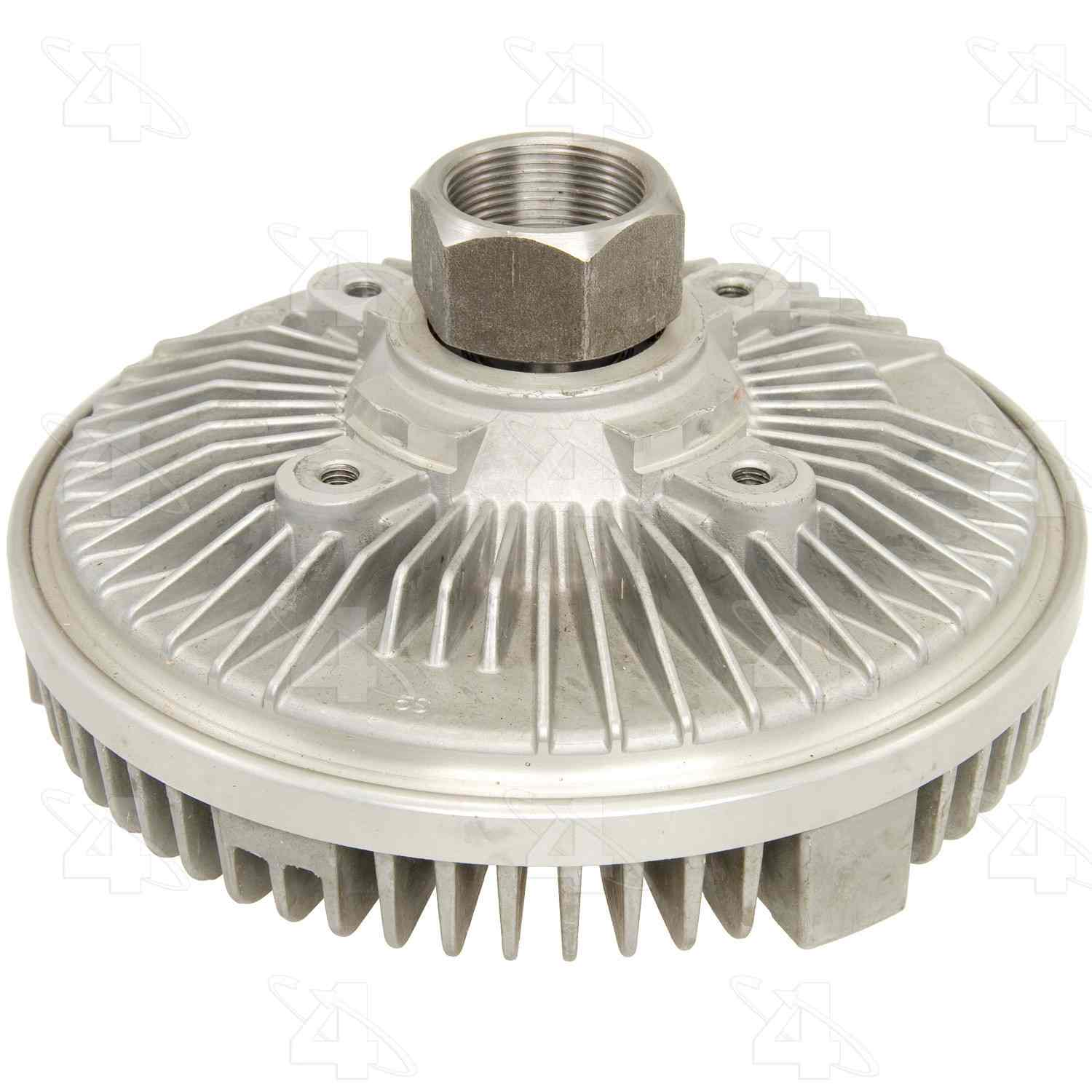 Hayden Reverse Rotation Severe Duty Thermal Fan Clutch 2776