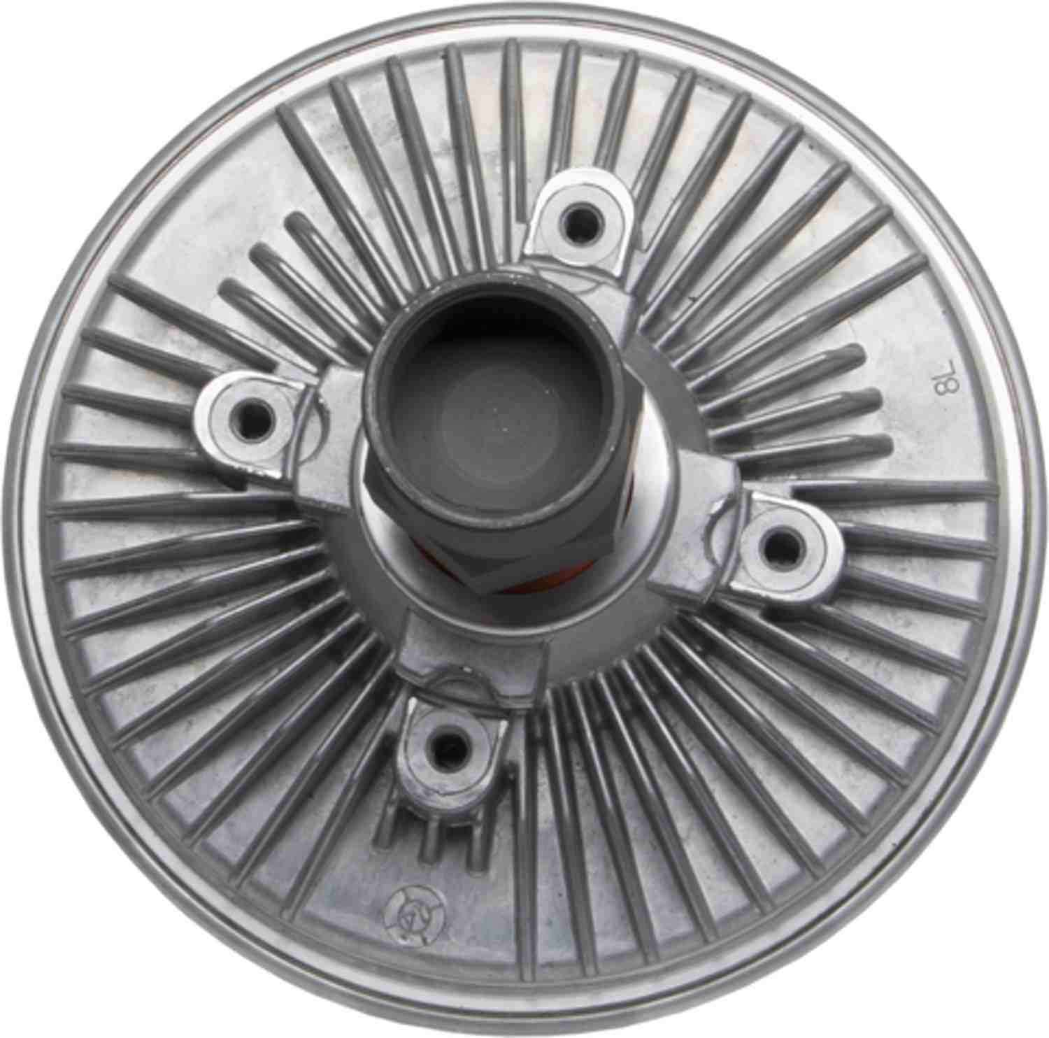 Hayden Reverse Rotation Severe Duty Thermal Fan Clutch 2779
