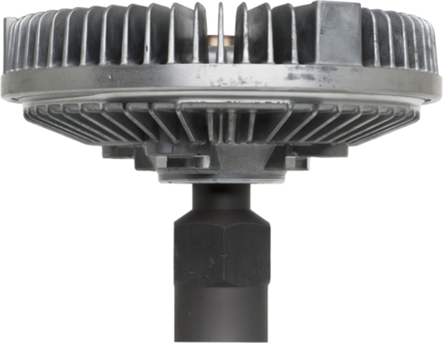 Hayden Reverse Rotation Severe Duty Thermal Fan Clutch 2779