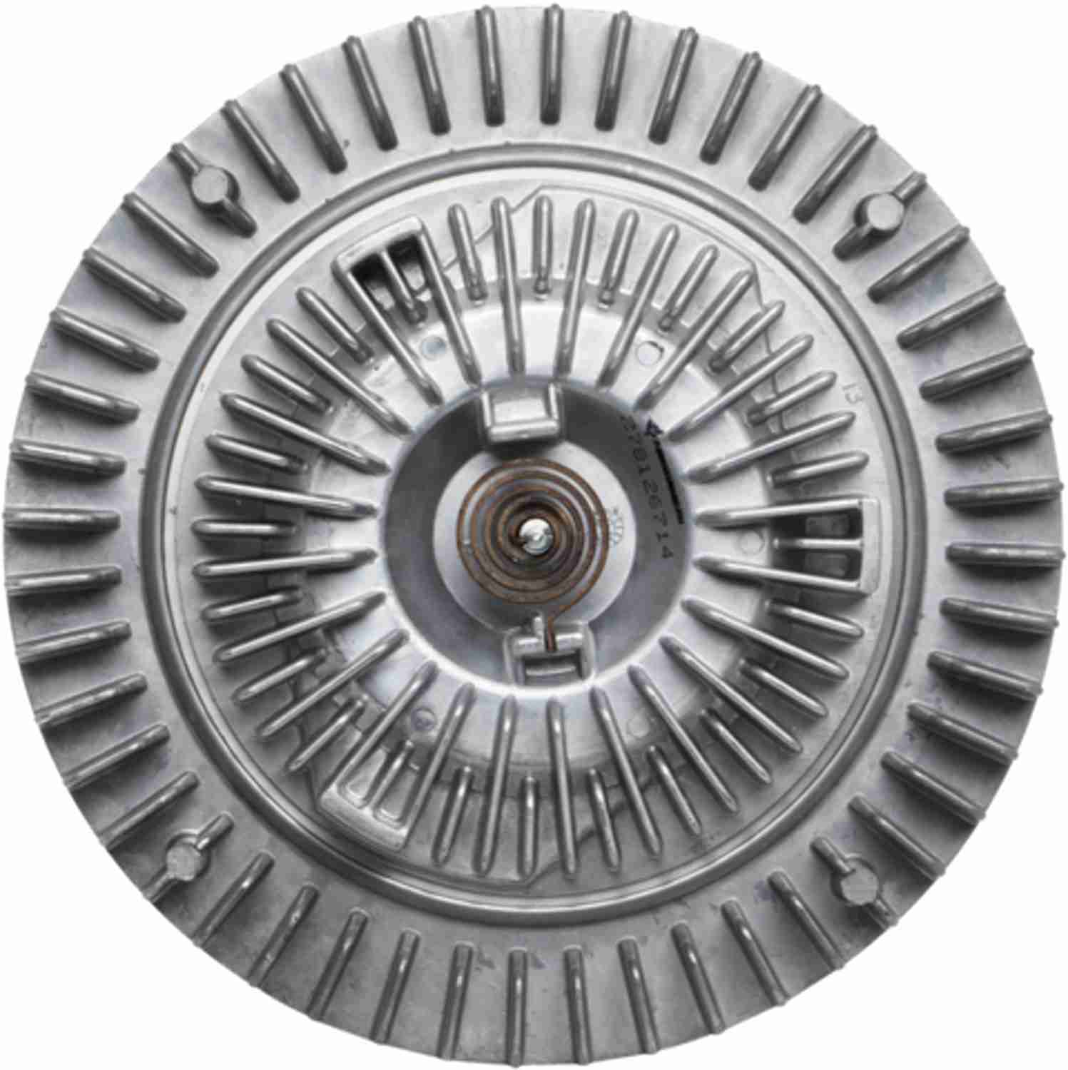 Hayden Reverse Rotation Thermal Heavy Duty Fan Clutch 2781