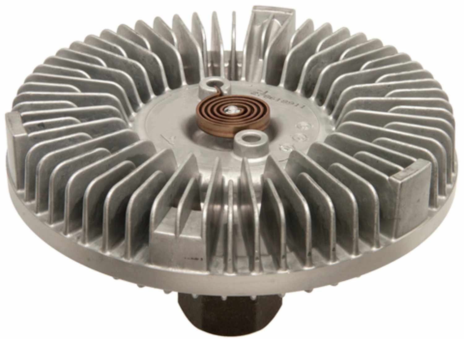 Hayden Reverse Rotation Severe Duty Thermal Fan Clutch 2786