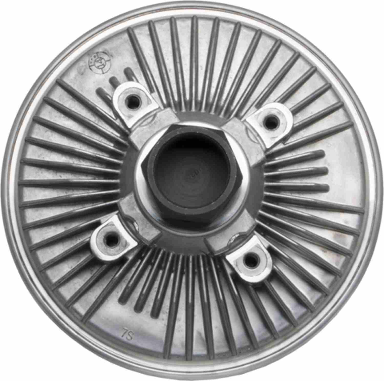Hayden Reverse Rotation Severe Duty Thermal Fan Clutch 2794