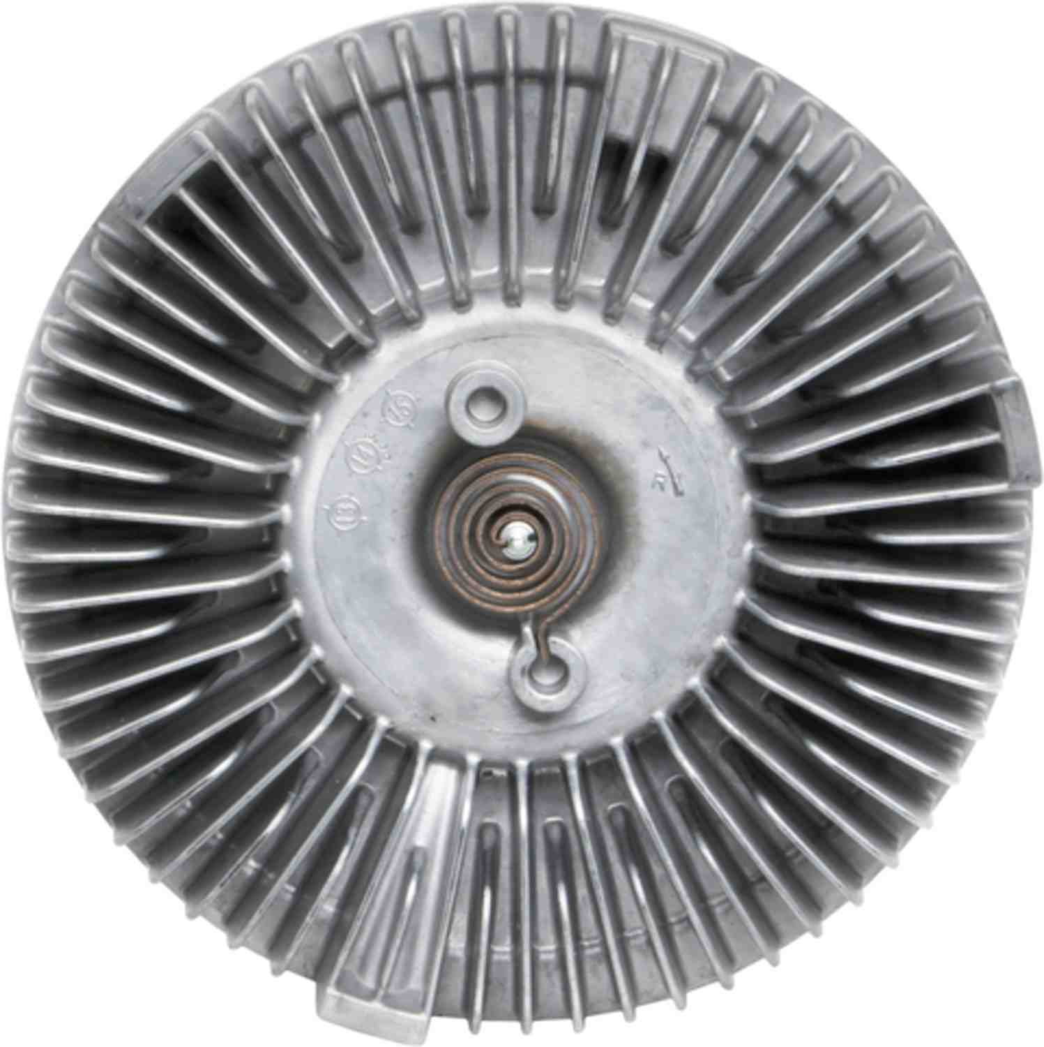 Hayden Reverse Rotation Severe Duty Thermal Fan Clutch 2796