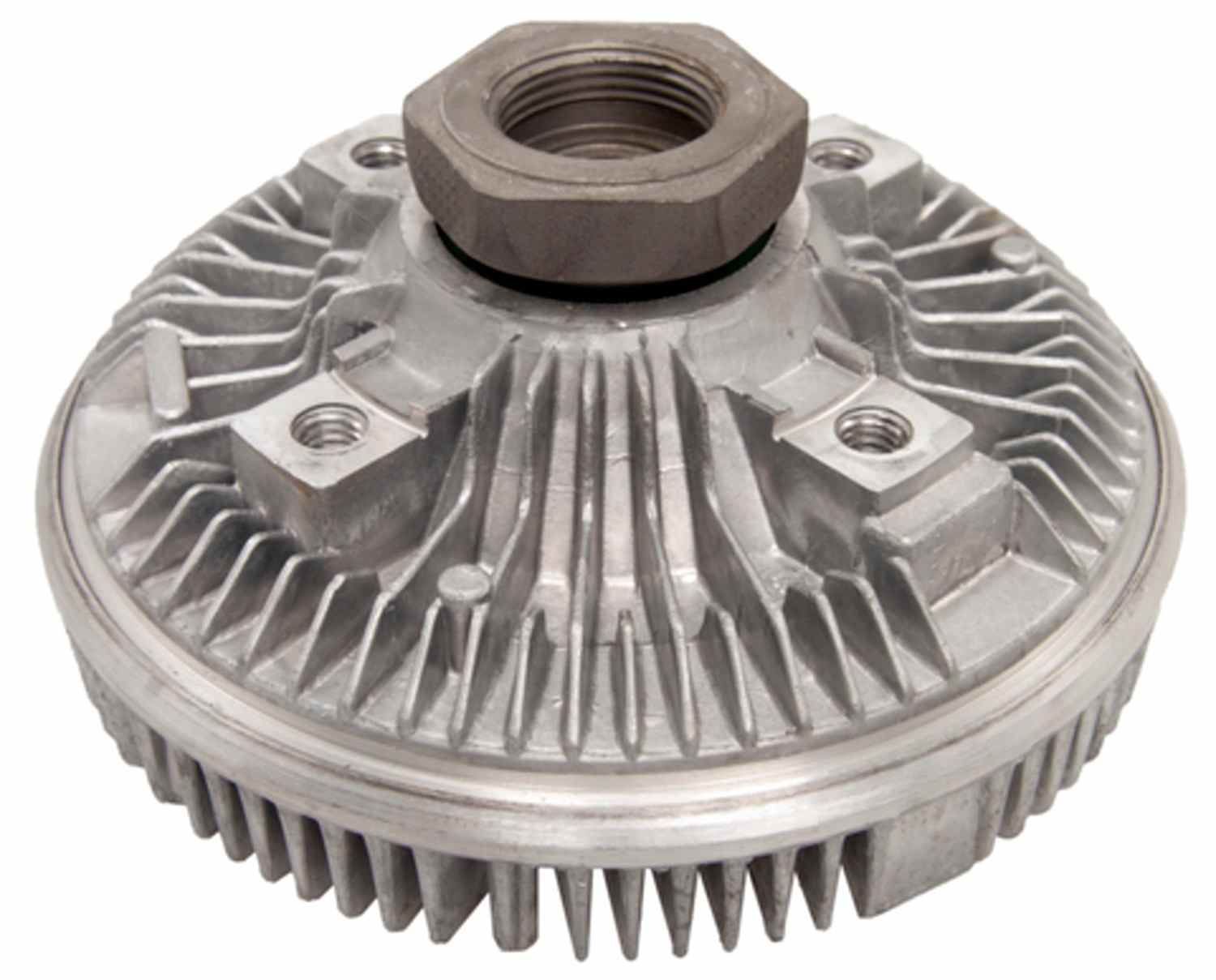 Hayden Standard Rotation Severe Duty Thermal Fan Clutch 2806
