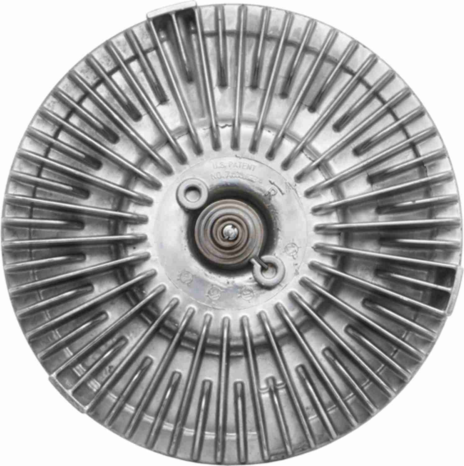 Hayden Engine Cooling Fan Clutch 2831