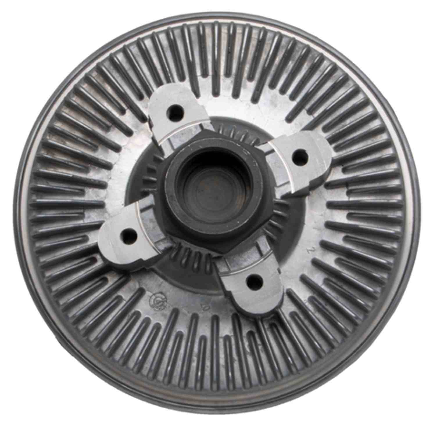 Hayden Reverse Rotation Severe Duty Thermal Fan Clutch 2838