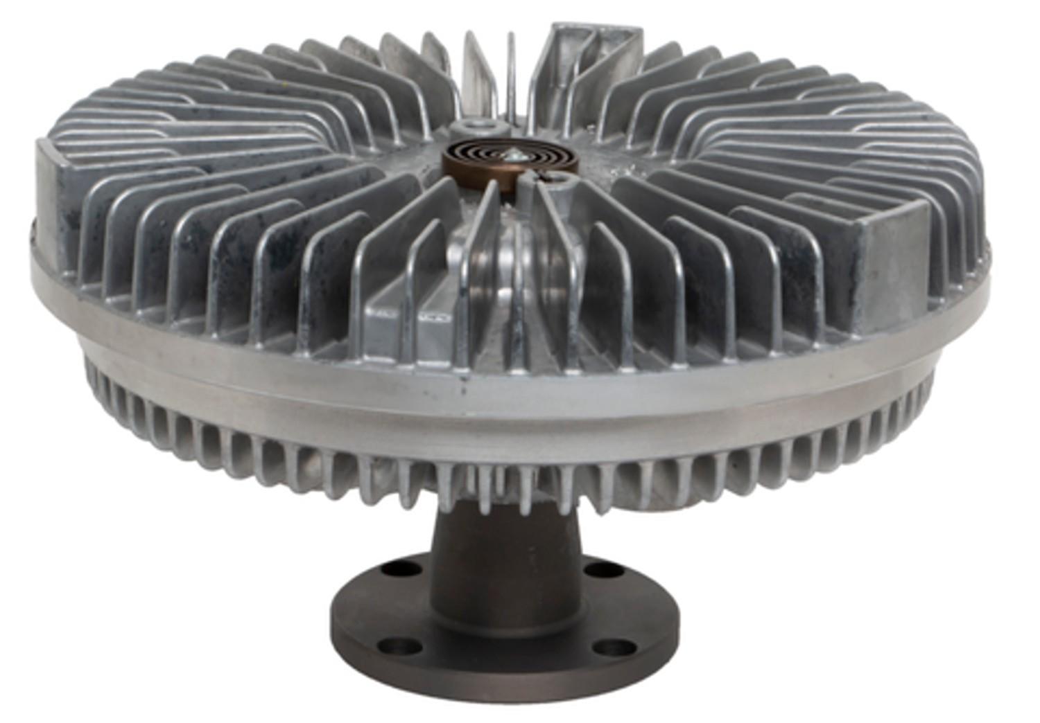 Hayden Reverse Rotation Severe Duty Thermal Fan Clutch 2839