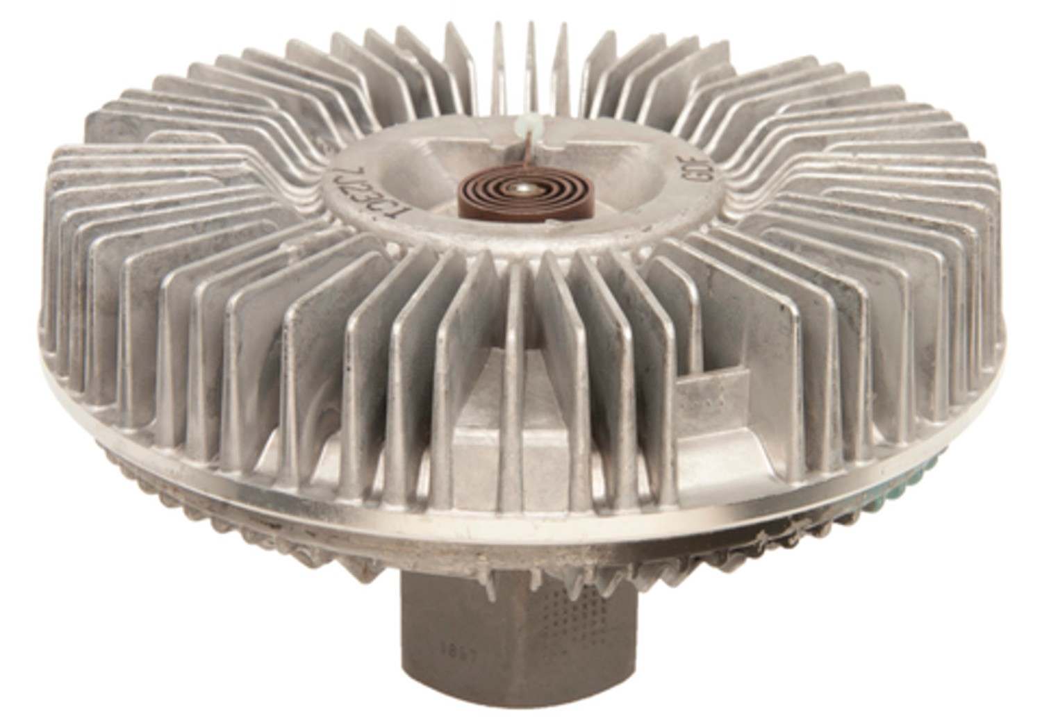 Hayden Reverse Rotation Severe Duty Thermal Fan Clutch 2840