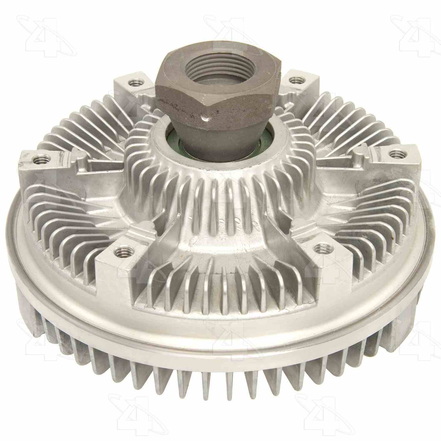 Hayden Standard Rotation Severe Duty Thermal Fan Clutch 2846