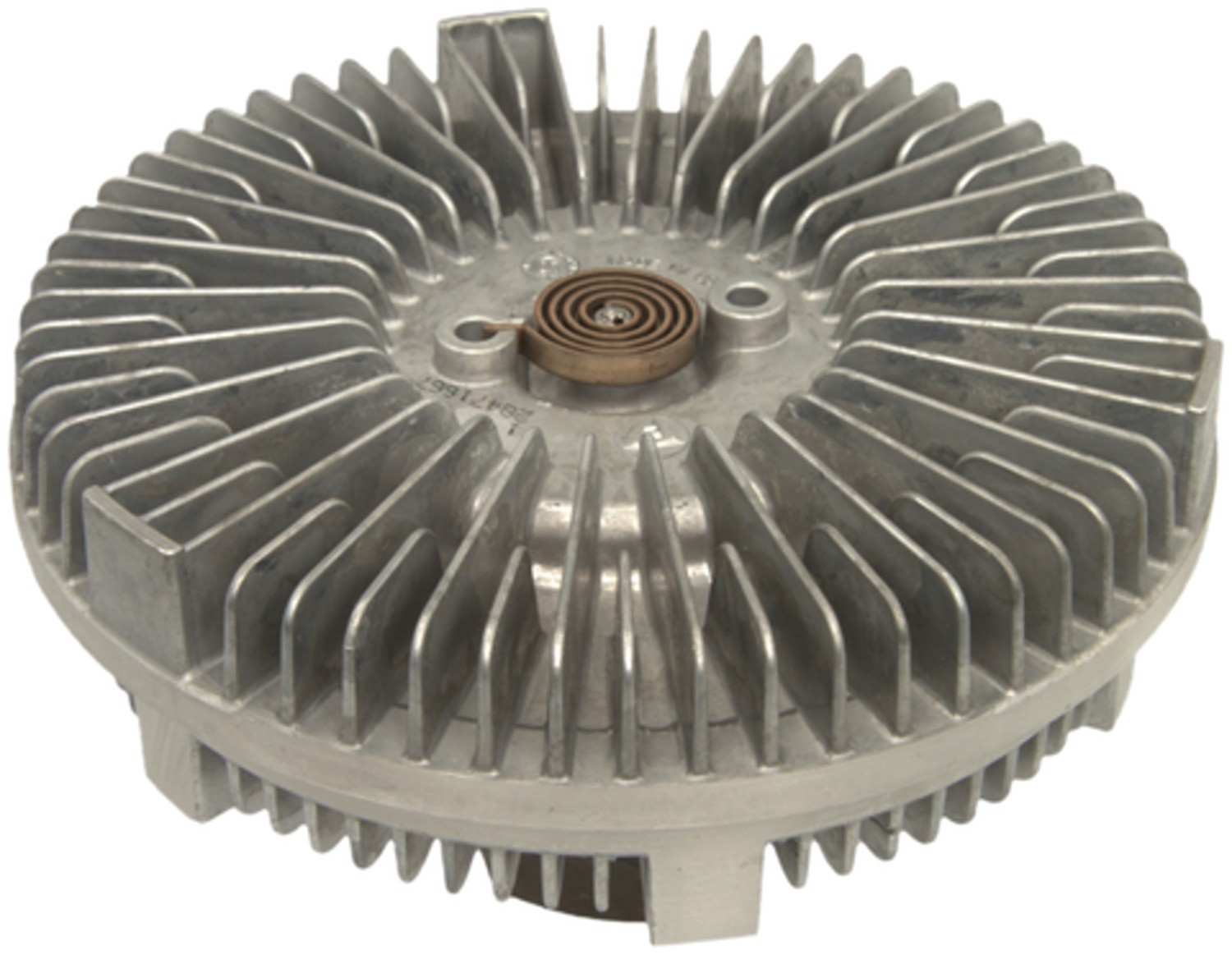 Hayden Standard Rotation Severe Duty Thermal Fan Clutch 2847