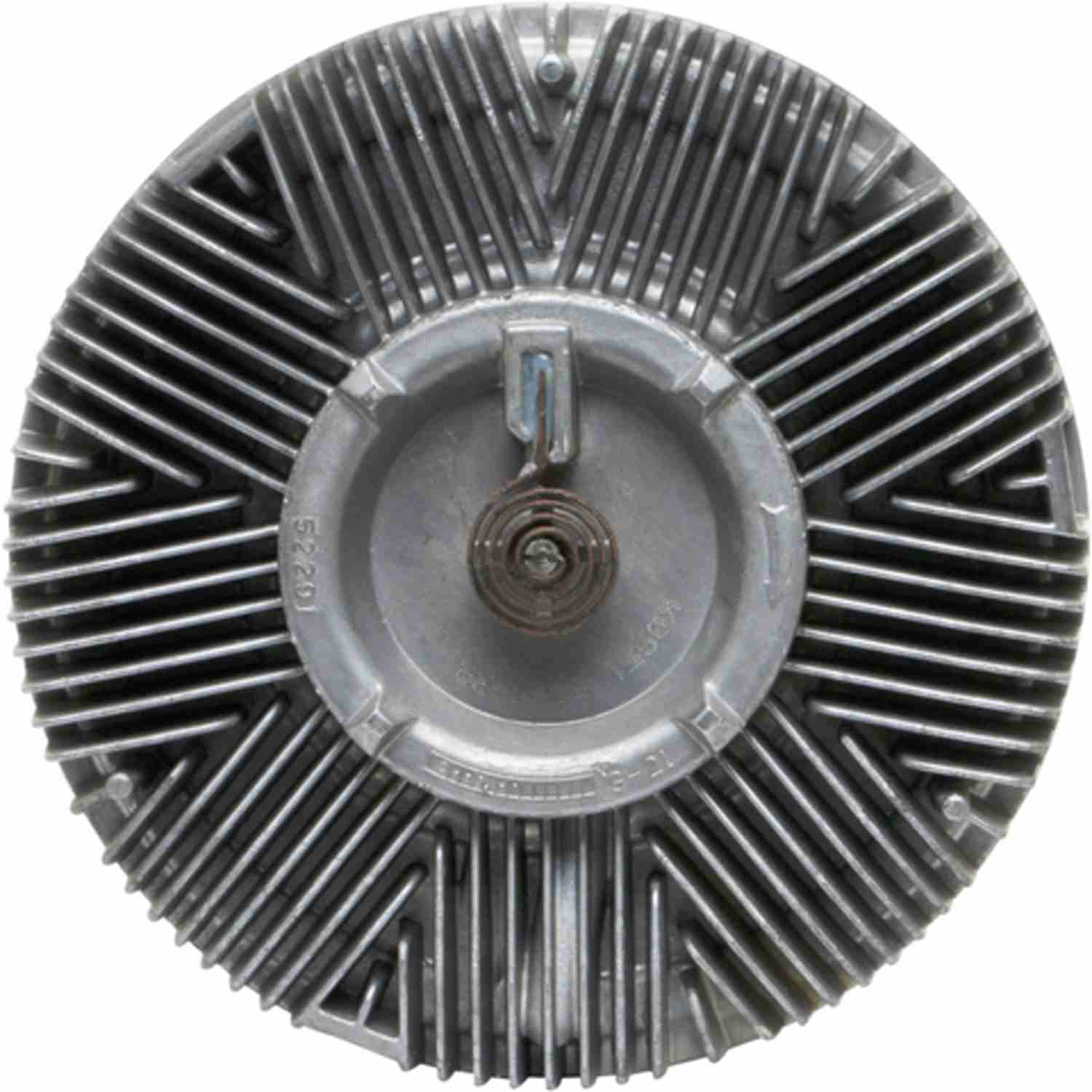 Hayden Standard Rotation Severe Duty Thermal Fan Clutch 2852