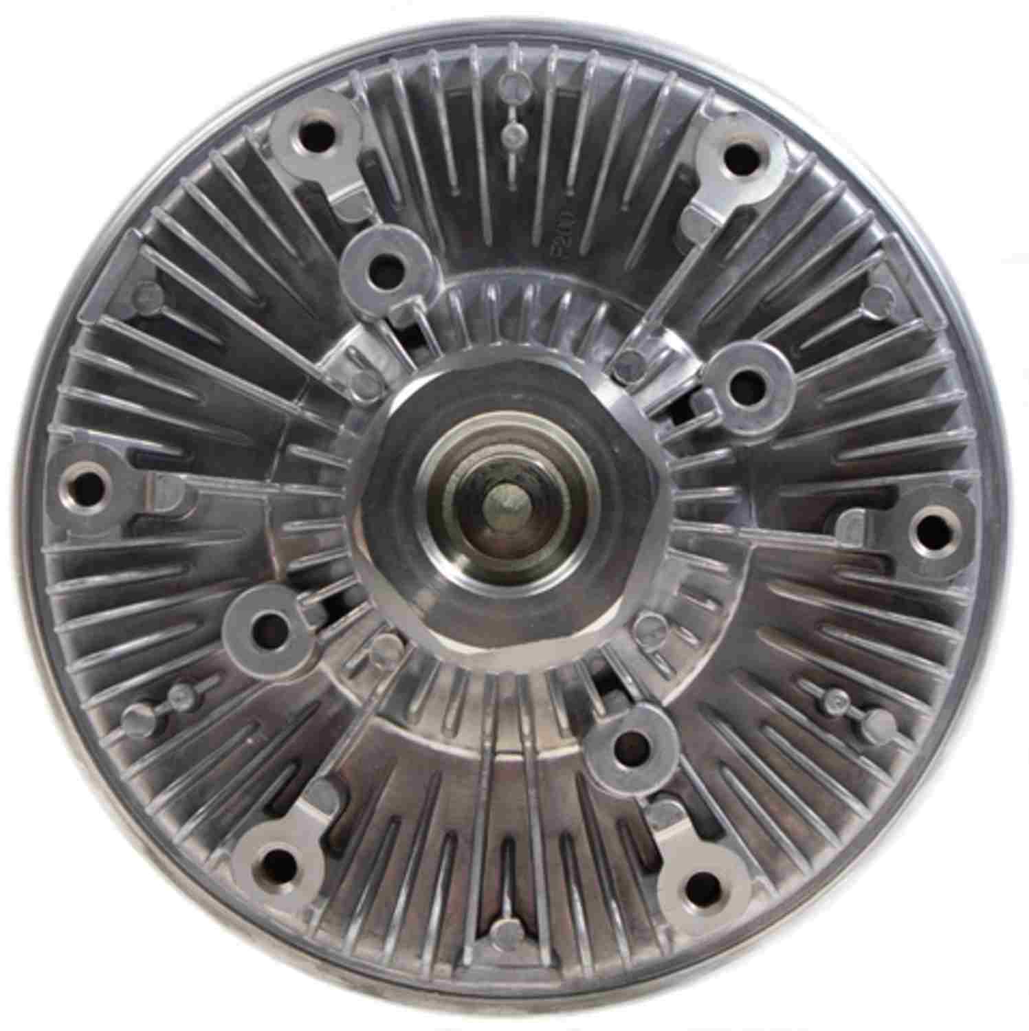 Hayden Engine Cooling Fan Clutch 2853