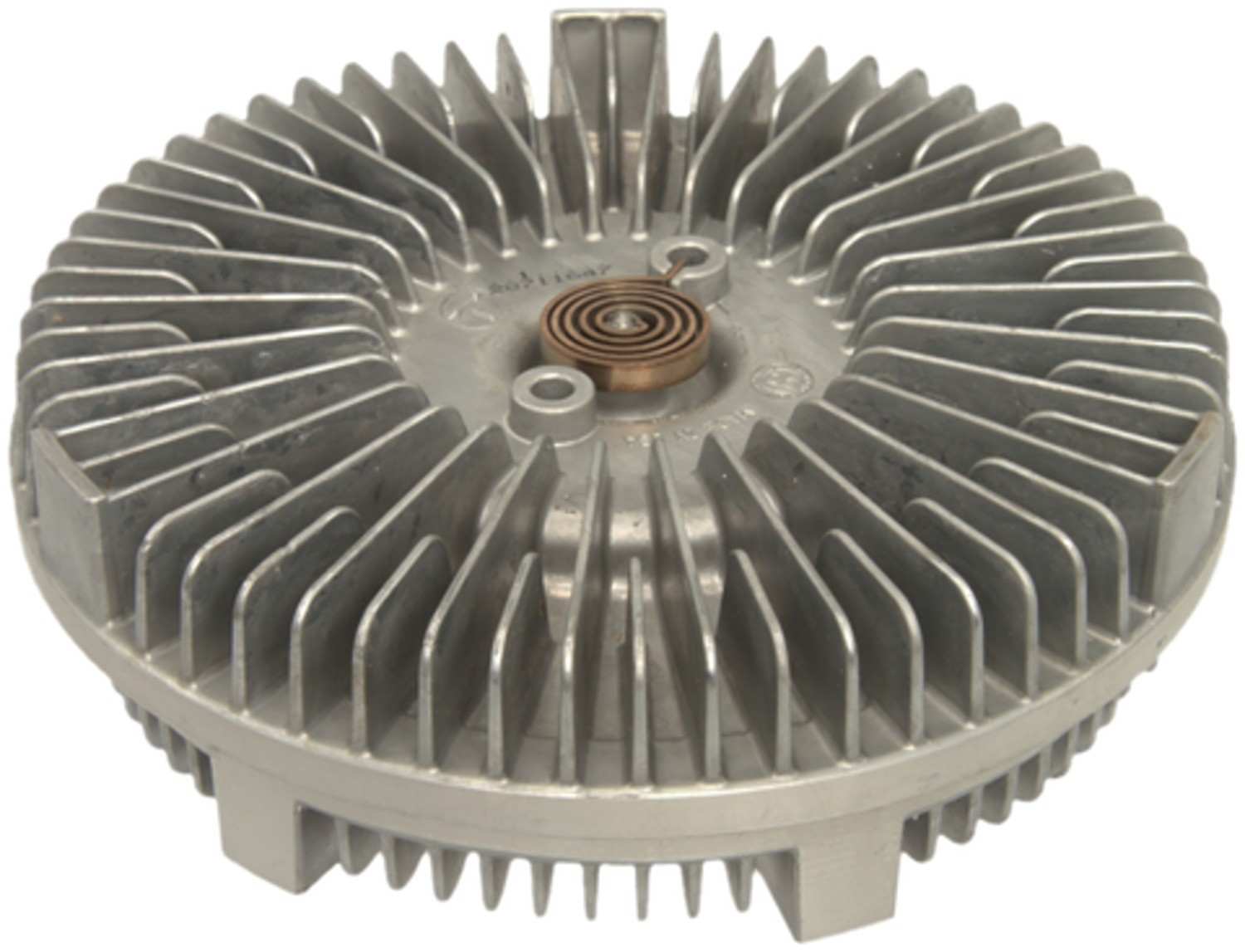 Hayden Standard Rotation Severe Duty Thermal Fan Clutch 2871