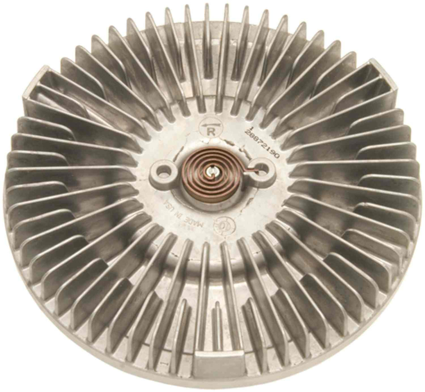 Hayden Reverse Rotation Severe Duty Thermal Fan Clutch 2887
