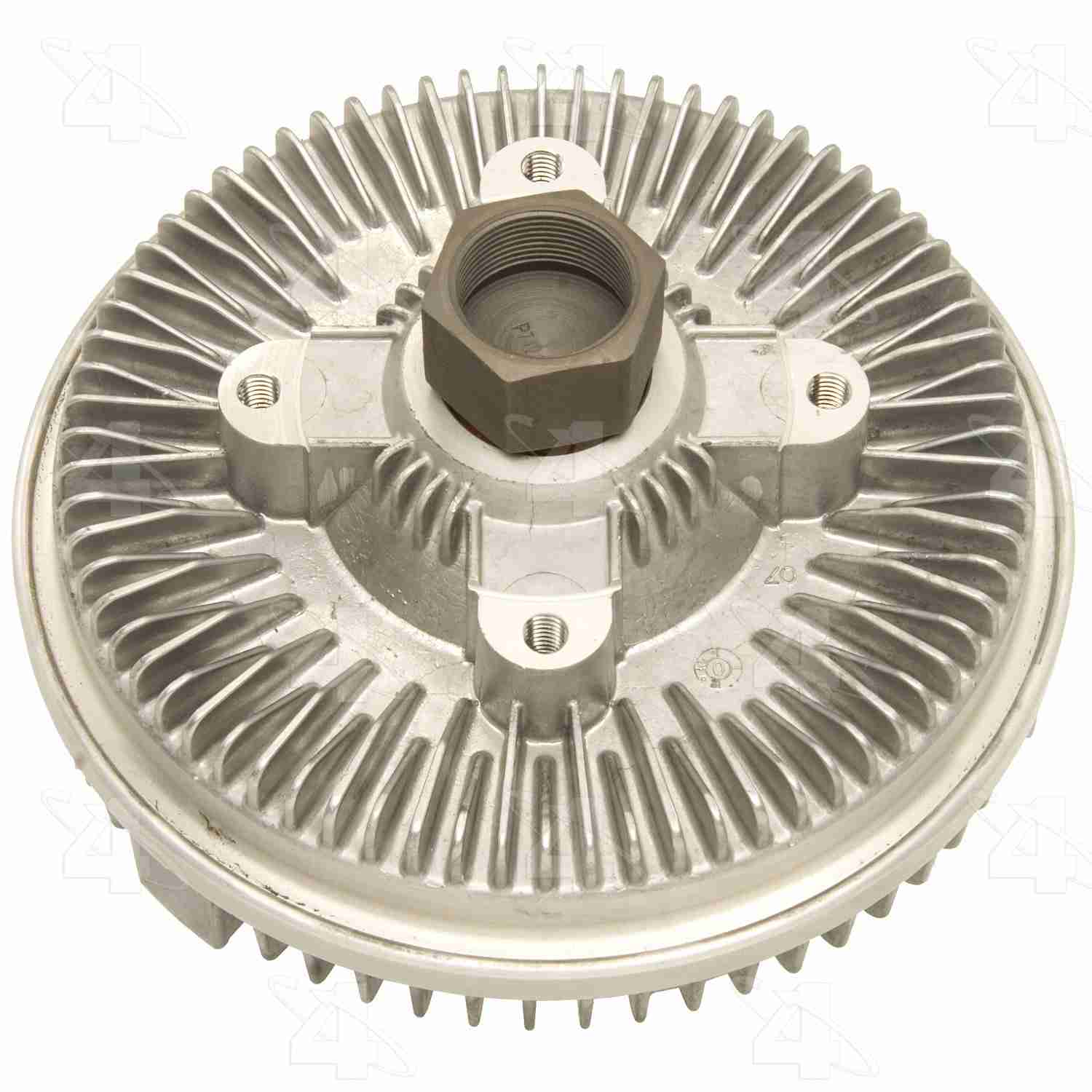 Hayden Reverse Rotation Severe Duty Thermal Fan Clutch 2887