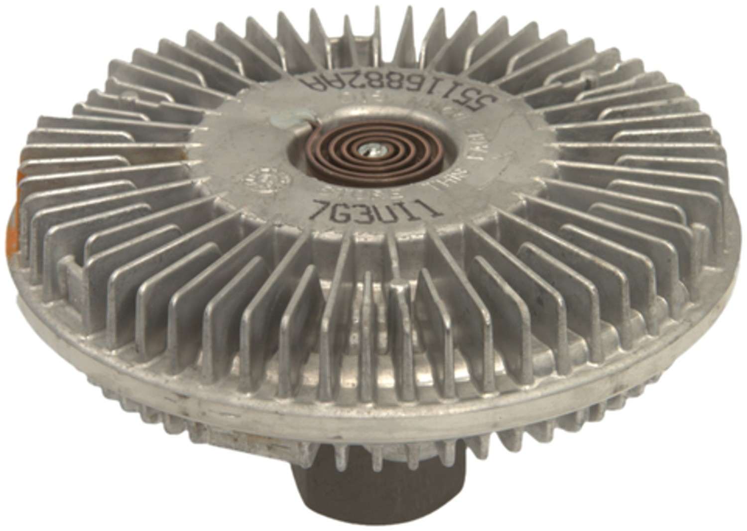 Hayden Reverse Rotation Severe Duty Thermal Fan Clutch 2905