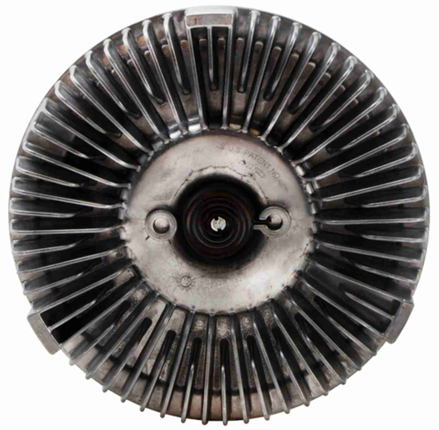 Hayden Reverse Rotation Severe Duty Thermal Fan Clutch 2983