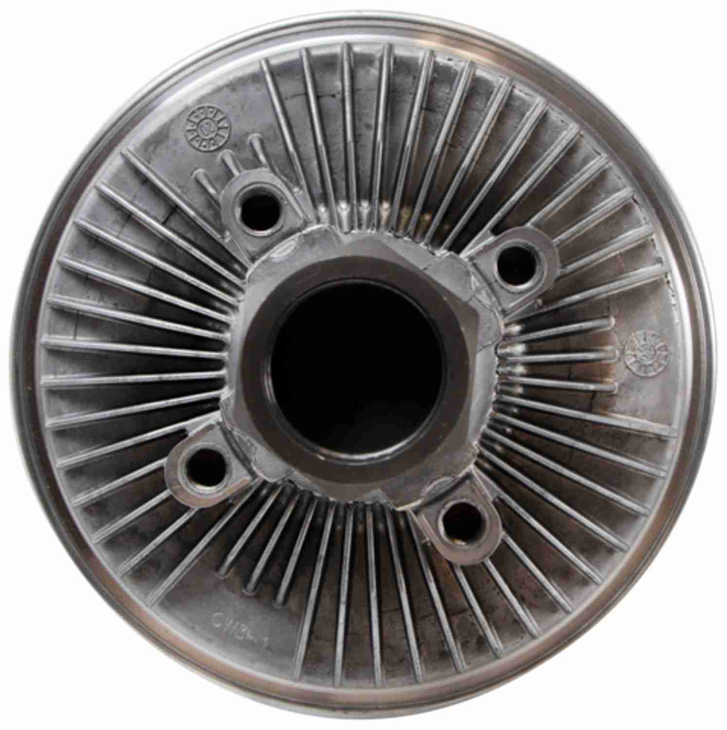 Hayden Reverse Rotation Severe Duty Thermal Fan Clutch 2984