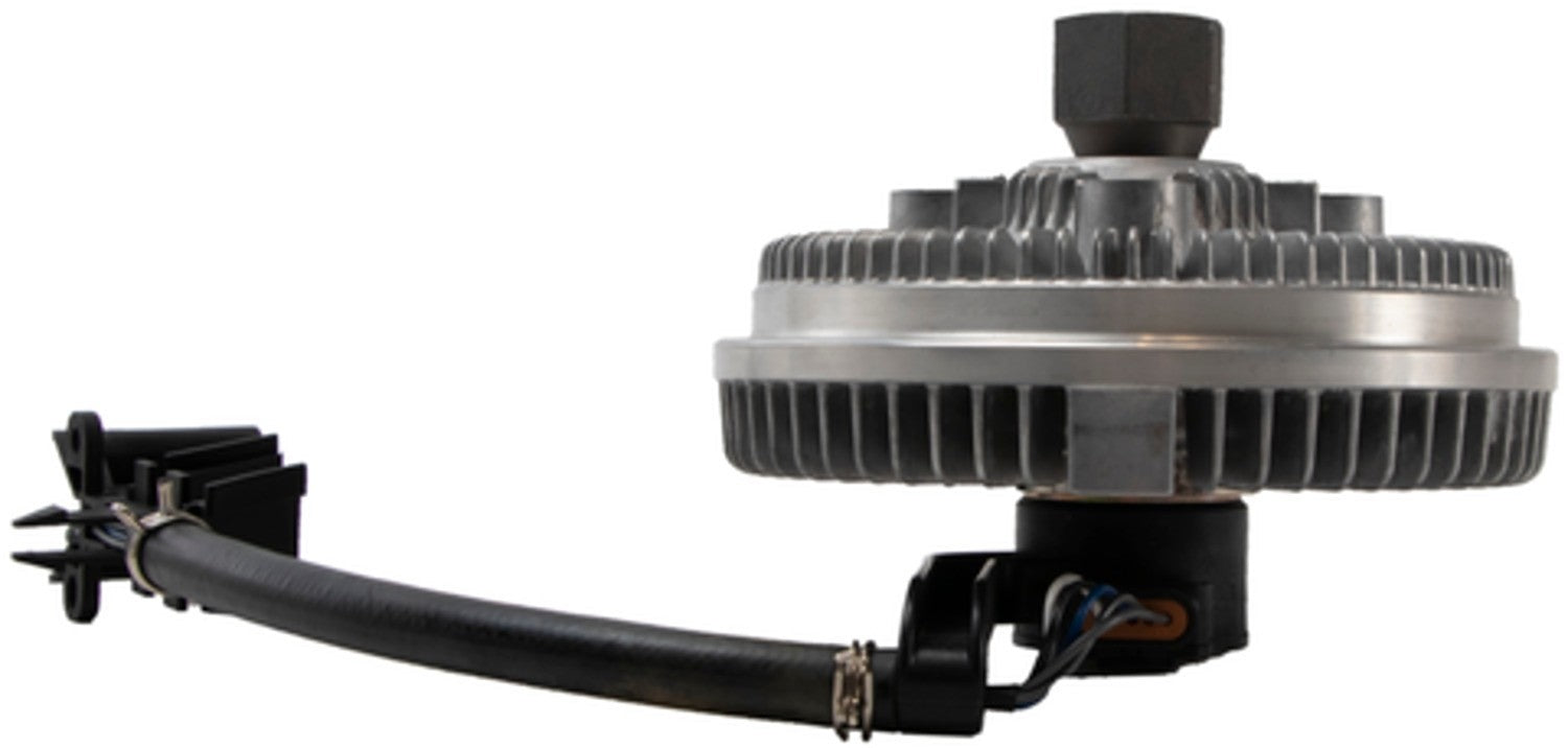 Hayden Reverse Rotation Severe Duty Electronic Fan Clutch 3200