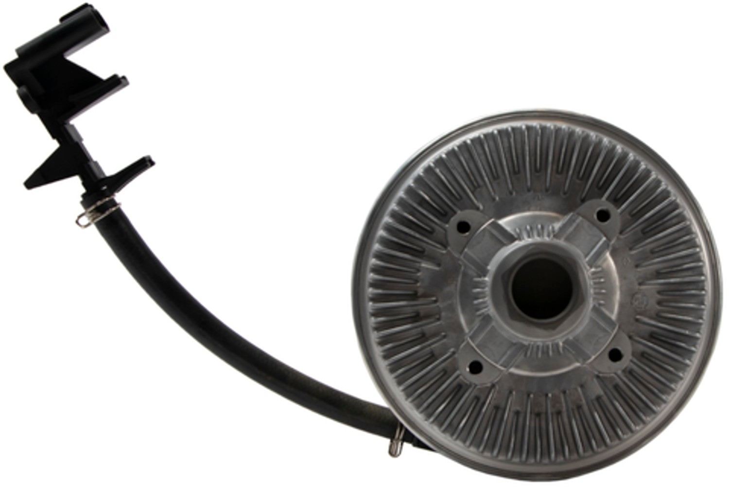 Hayden Reverse Rotation Severe Duty Electronic Fan Clutch 3200