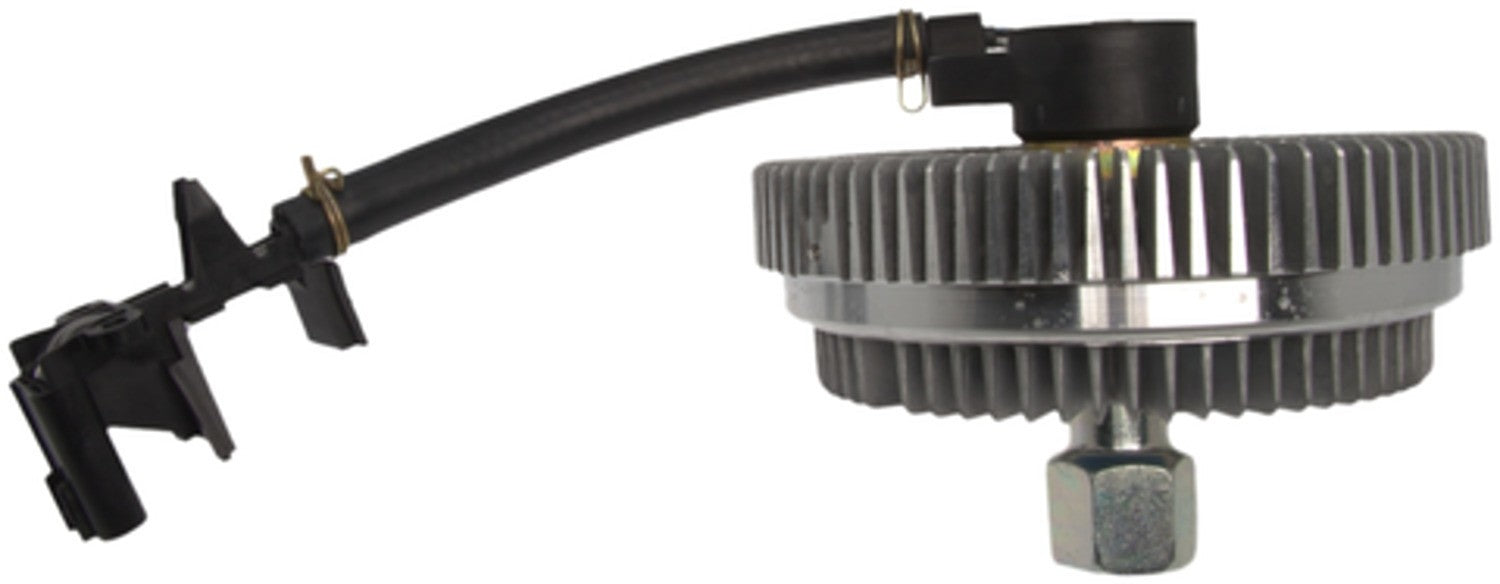 Hayden Reverse Rotation Severe Duty Electronic Fan Clutch 3200