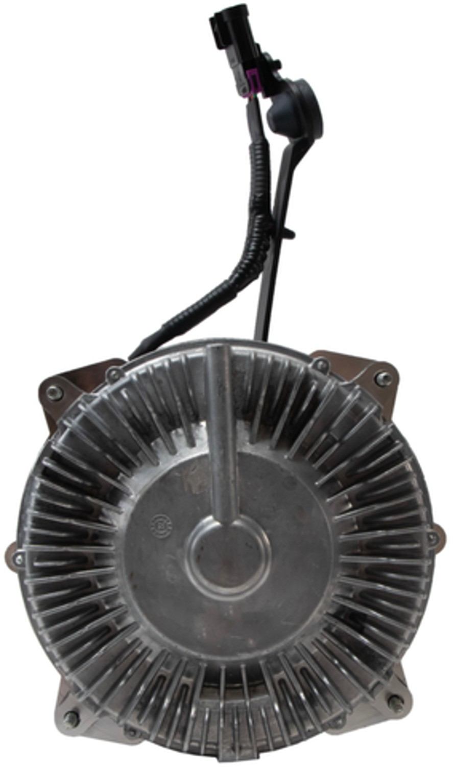 Hayden Reverse Rotation Severe Duty Electronic Fan Clutch 3203