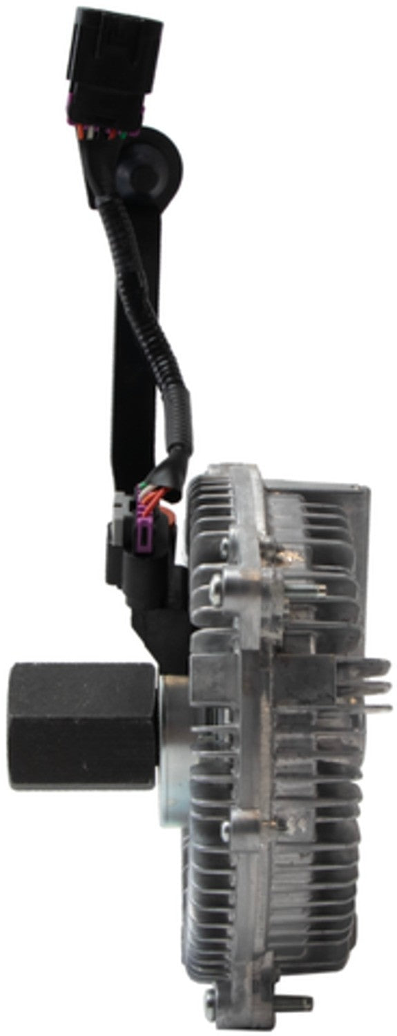 Hayden Reverse Rotation Severe Duty Electronic Fan Clutch 3203