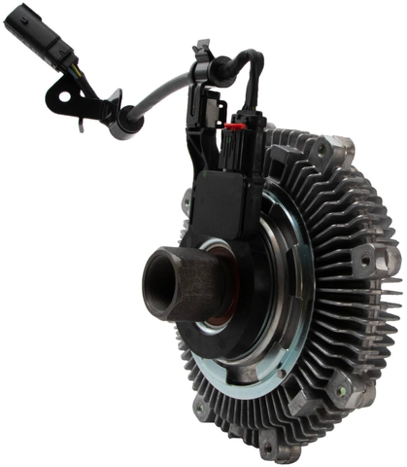 Hayden Reverse Rotation Severe Duty Electronic Fan Clutch 3210