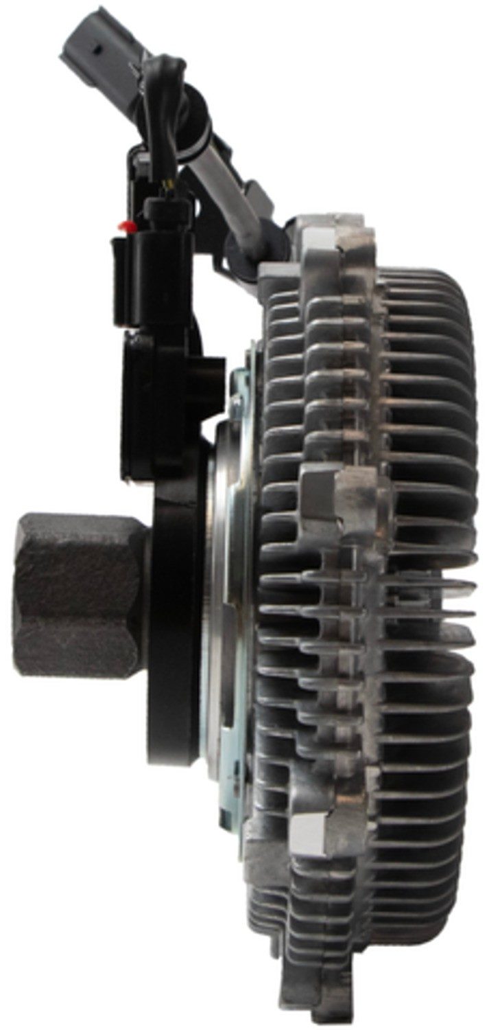 Hayden Reverse Rotation Severe Duty Electronic Fan Clutch 3210