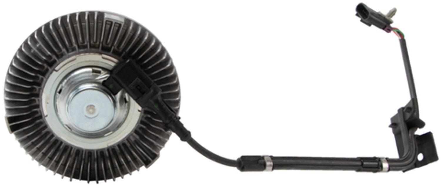 Hayden Reverse Rotation Severe Duty Electronic Fan Clutch 3222