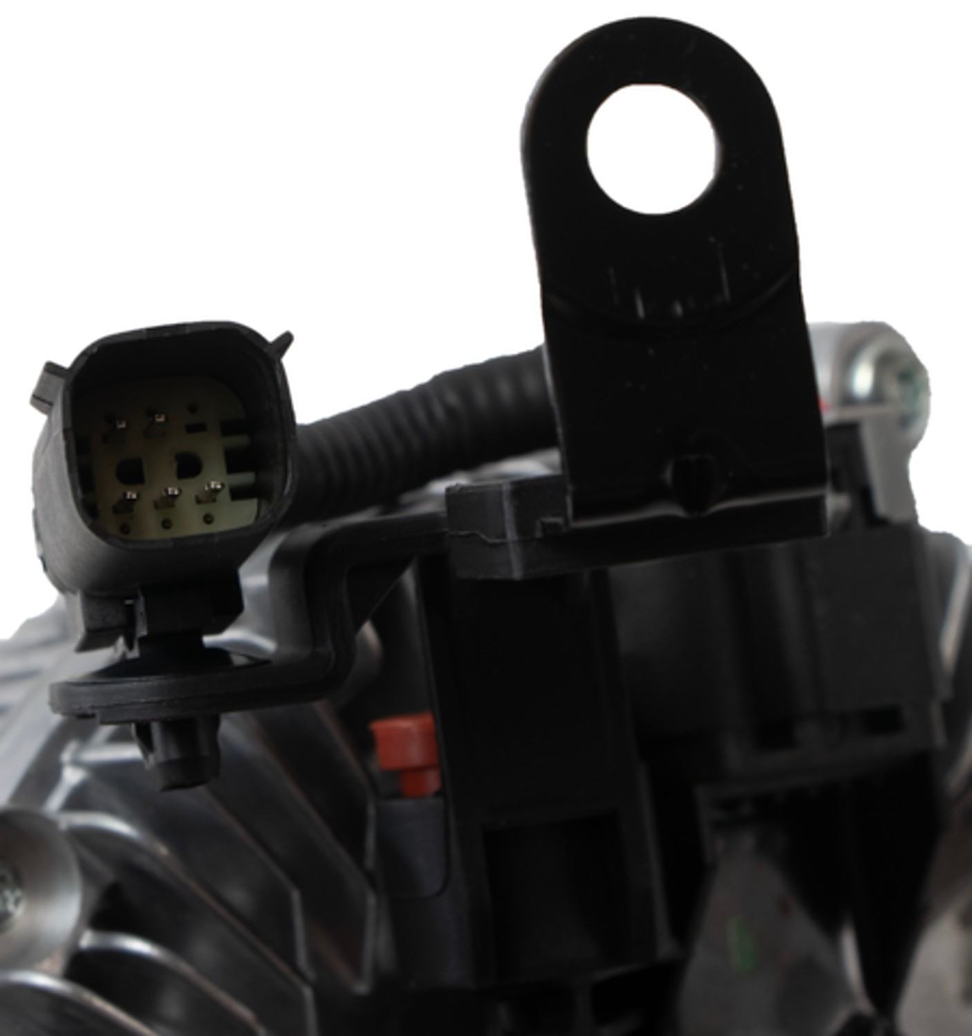 Hayden Reverse Rotation Severe Duty Electronic Fan Clutch 3241