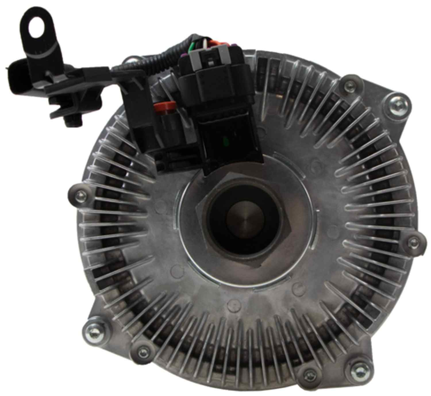 Hayden Reverse Rotation Severe Duty Electronic Fan Clutch 3241