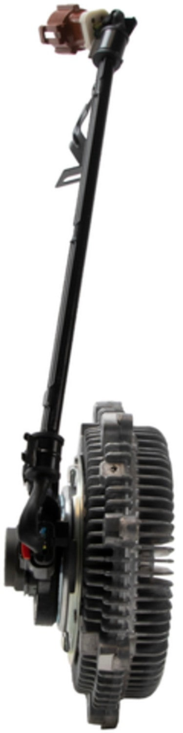 Hayden Reverse Rotation Severe Duty Electronic Fan Clutch 3263