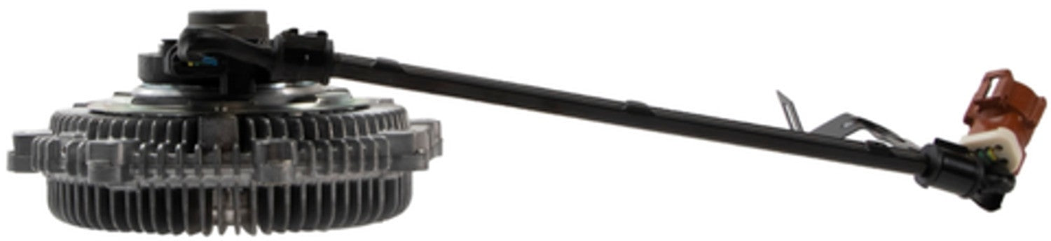 Hayden Reverse Rotation Severe Duty Electronic Fan Clutch 3263