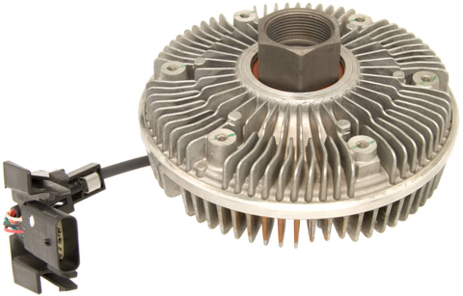Hayden Reverse Rotation Severe Duty Electronic Fan Clutch 3265