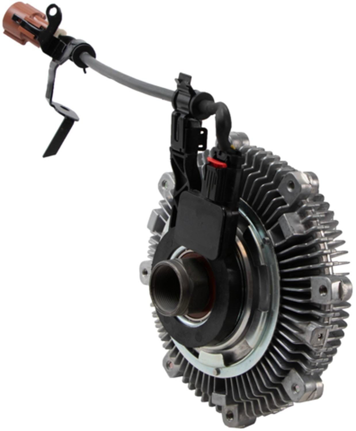 Hayden Reverse Rotation Severe Duty Electronic Fan Clutch 3266